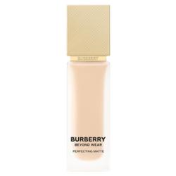BURBERRY 彩妆风衣气垫风衣粉底液持妆礼盒