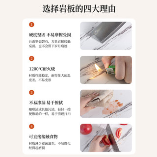 慕加电视柜落地2025现代简约岩板茶几电视柜组合小户型家用柜子 （160-220）cm 暖白色+白纹理 （组装）自行安装
