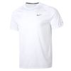 NIKE 耐克 春夏上新男子针织运动短袖T恤HV5204-100