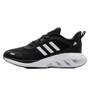 adidas 男女网面透气训练减震跑步鞋IH6033