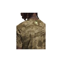  UNDER ARMOUR/安德玛 Iso-Chill 男士训练运动短袖T恤