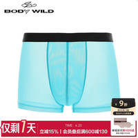 BODYWILD 男士内裤 ZBN23EG4
