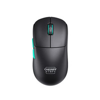 CHERRY 樱桃 无线鼠标M68 （黑色）