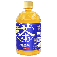  有丛气 无糖0卡 青柑鸭屎香乌龙茶复合茶饮料