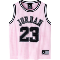 JORDANJordan耐克(NIKE)童装运动背心夏季儿童无袖T恤