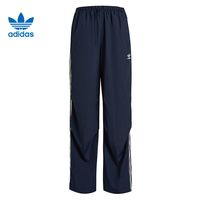 ADIDAS阿迪达斯三叶草女子运动休闲长裤裤子KF9614