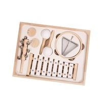 婴儿玩具宝宝0到1岁消耗体力玩具周岁物6个月以上早教益智
