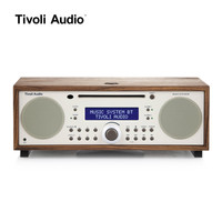 Tivoli Audio 流金岁月 Music System BT 2.1声道 居家 智能音箱