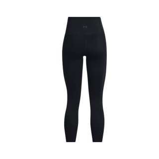 安德玛（UNDERARMOUR）UA秋冬Meridian柔感系列女子训练运动紧身九分裤1382535 001