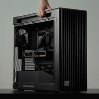  ASUS/华硕 专业图形工作站 台式机主机 64G内存 2T硬盘 RTX6000显卡