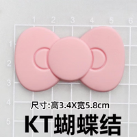 oktp吸管水杯玻璃杯ins风可爱女生高颜值耐高温透明便携双饮 蝴蝶结