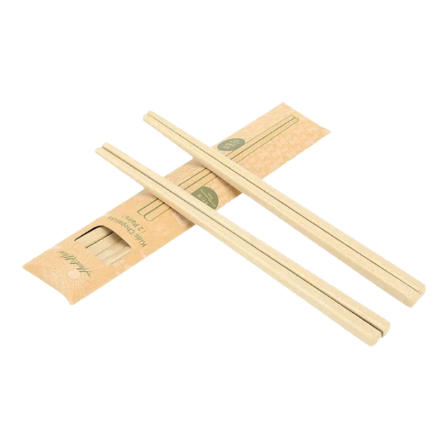 壳氏唯儿童筷子稻壳家用6-12岁宝宝幼儿园抗菌防霉无漆无蜡餐具快子 儿童筷子2双装18cm