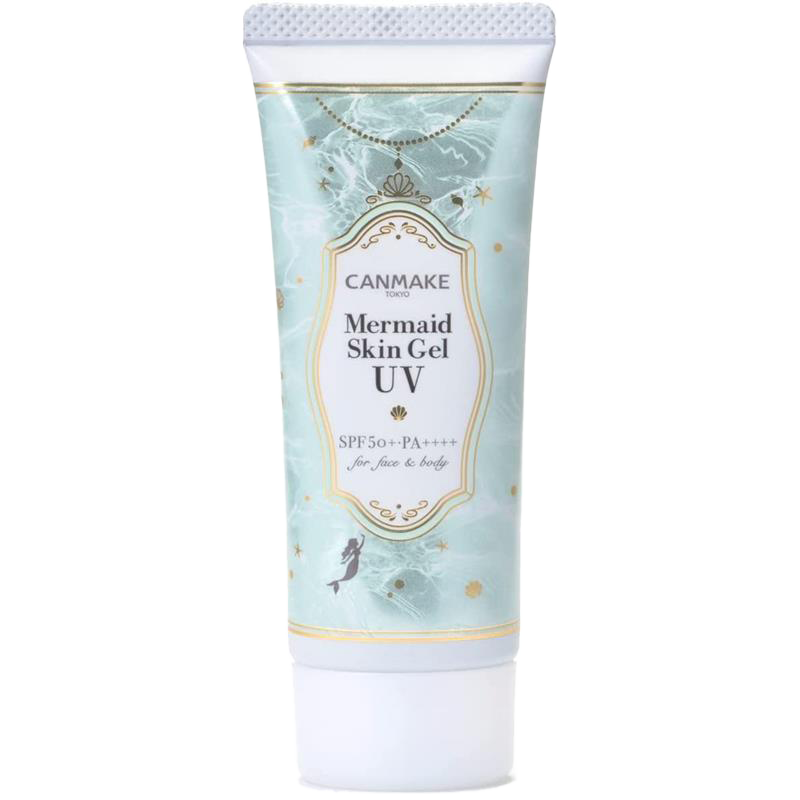  CANMAKE/井田  隔离霜