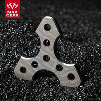 MAXGEAR 马盖先 魔力三角 钛合金多功能工具 3419