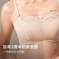ManiForm/曼妮芬 聚拢 女士抹胸文胸
