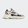 adidas 阿迪达斯 「波波鞋」adidas阿迪达斯轻运动OZWAVE男女休闲厚底老爹鞋