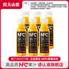 农夫山泉 NONGFU SPRING NFC橙汁300ml*6瓶