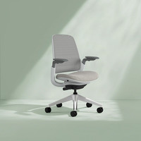 Steelcase 世楷 人体工学椅办公椅家用舒适学习椅电脑椅Series 1