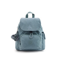 kipling 男女款2025春夏新款轻便潮流时尚双肩包学生书包猴子包