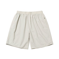 PIN SKTBS PINSKTBS 2025夏季新款日系户外休闲抗皱防水速干五分沙滩短裤男