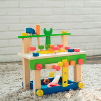 EverEarth 大life工作台