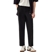  Semir/森马 吸湿速干 男士休闲裤