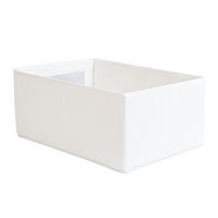 DREX/几仓家居 牛津布 收纳箱