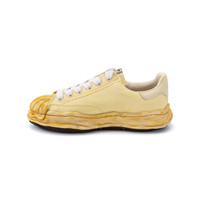 Maison MIHARA YASUHIRO 男女同款低帮休闲系带运动鞋 A12FW719