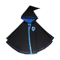 名创优品（MINISO）哈利·波特系列魔法斗篷 拉文克劳