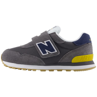 New Balance 515BH 拼接设计 儿童运动鞋