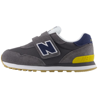 New Balance 515BH 拼接设计 儿童运动鞋