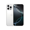 苹果 Apple iPhone 16 Pro Max（A3297）512GB 白色钛金属