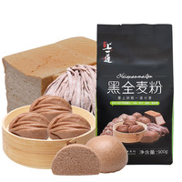 上一道 烘焙专用家用西点低筋粉 1.5kg 1袋