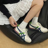 鬼塚虎 1183A201 男女通用休闲鞋 1183A201-115