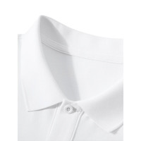 GXG男装 精致金毛狗刺绣休闲时尚POO衫 175/