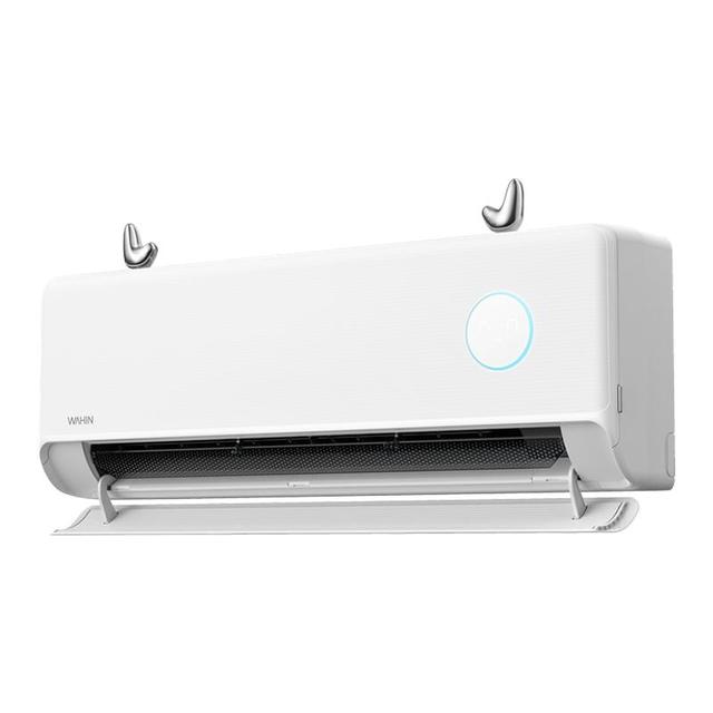 今日必买：华凌 神机二代系列 KFR-35GW/N8HE1Ⅱ 新一级能效 壁挂式空调 1.5匹