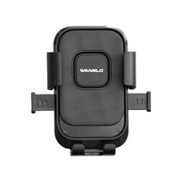 自行车手机架支架防震固定防抖山地车骑行导航单车电动车外卖