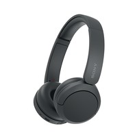 索尼 SONY WH-CH520 舒适佩戴头戴式无线蓝牙耳机立体声游戏耳麦