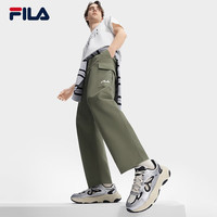 FILA/斐乐 复古 男士运动鞋