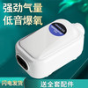 淘歌 TG 鱼缸氧气泵 养鱼增氧泵低音小型家用鱼缸增氧打氧机AP928(5w)