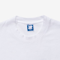 UNDEFEATED经典ICON短袖T恤 白色 XXL 2XL