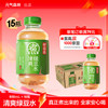 元气森林 自在水清爽绿豆水500ml*15瓶