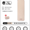 Naturehike 弹力布自动充气垫 NH21FCD11 户外帐篷睡垫