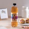 三得利 无糖黑豆茶500ml*15瓶