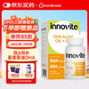 英珞维 INNOVITE HEALTH 儿童DHA+ARA藻油软胶囊 60粒
