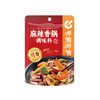 呷哺呷哺 麻辣香锅调料 90g