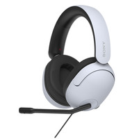 索尼 SONY INZONE  H3电竞游戏耳机