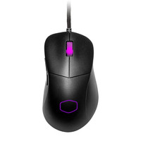 酷冷至尊 MM730 有线鼠标 16000DPI RGB 黑色