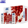 欧亚 Europe-Asia 红枣牛奶 200g*21盒