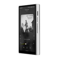 海贝音乐 Hiby/海贝 R8ii二代播放器HiFi发烧无损音乐播放器便携MP3 R82